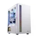 HONOR 2 White best product price in bd Golden Field HONOR 2 White ATX Gaming Case best product price in bd