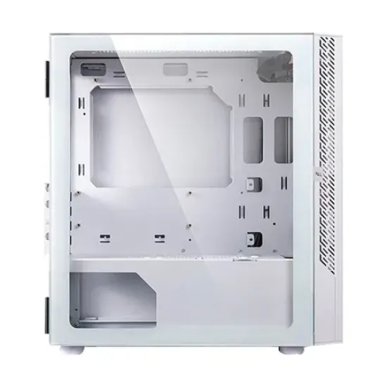 Golden Field HONOR 2 White ATX Gaming Case