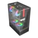 MaxGreen 190-1 Mid-Tower ATX Casing MaxGreen 190-1 Mid-Tower ATX Casing