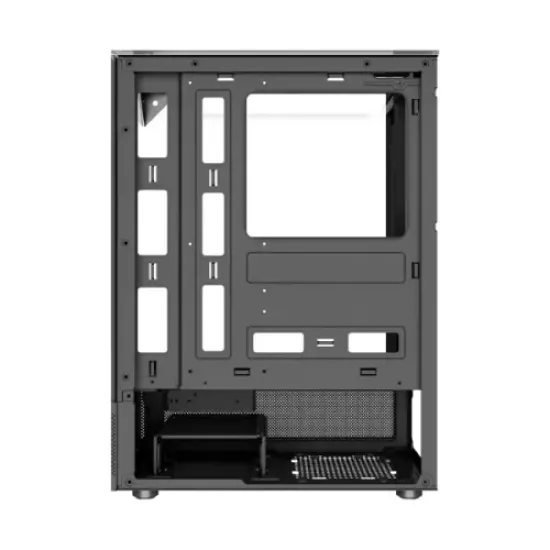 MaxGreen 190-1 Mid-Tower ATX Casing MaxGreen 190-1 Mid-Tower ATX Casing