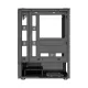 MaxGreen 190-1 Mid-Tower ATX Casing MaxGreen 190-1 Mid-Tower ATX Casing