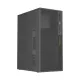 MaxGreen H2 M-ATX Case With 200W Power Supply MaxGreen H2 M-ATX Case With 200W Power Supply