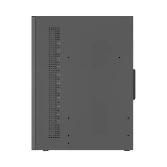 MaxGreen H2 M-ATX Case With 200W Power Supply MaxGreen H2 M-ATX Case With 200W Power Supply