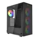 MaxGreen PS195-15 Mid-Tower ATX Gaming Casing With 4x ARGB Fan MaxGreen PS195-15 Mid-Tower ATX Gaming Casing With 4x ARGB Fan