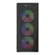 MaxGreen PS195-15 Mid-Tower ATX Gaming Casing With 4x ARGB Fan MaxGreen PS195-15 Mid-Tower ATX Gaming Casing With 4x ARGB Fan