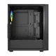 MaxGreen PS195-15 Mid-Tower ATX Gaming Casing With 4x ARGB Fan MaxGreen PS195-15 Mid-Tower ATX Gaming Casing With 4x ARGB Fan