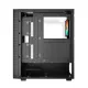 MaxGreen PS195-15 Mid-Tower ATX Gaming Casing With 4x ARGB Fan MaxGreen PS195-15 Mid-Tower ATX Gaming Casing With 4x ARGB Fan