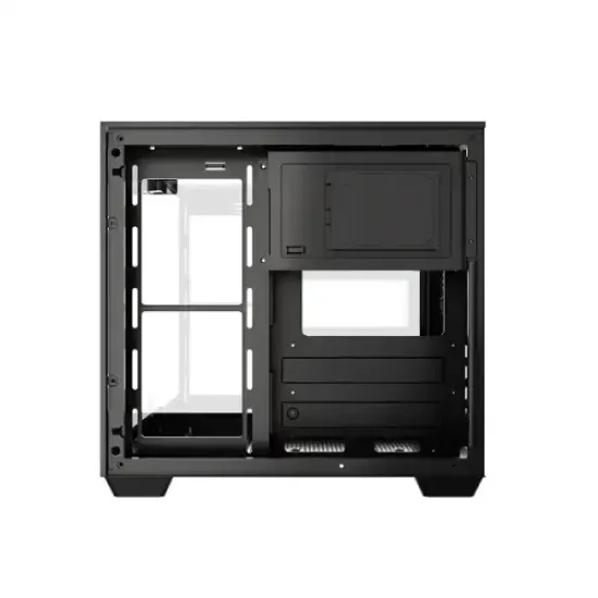 MaxGreen S275-33 Mid-Tower M-ATX Casing