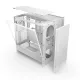 NZXT H5 Flow 2024 Compact Mid-tower Airflow Casing White NZXT H5 Flow 2024 Compact Mid-tower Airflow Casing White