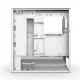 NZXT H5 Flow RGB 2024 Compact Mid-tower Airflow Casing White