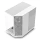 NZXT H6 Flow RGB 2023 Compact Dual-Chamber Mid-tower Airflow Casing White best product price in bd