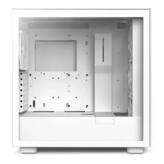 NZXT H7 Elite V2 2023 Edition Premium ATX Mid-Tower Casing White best product price in bd