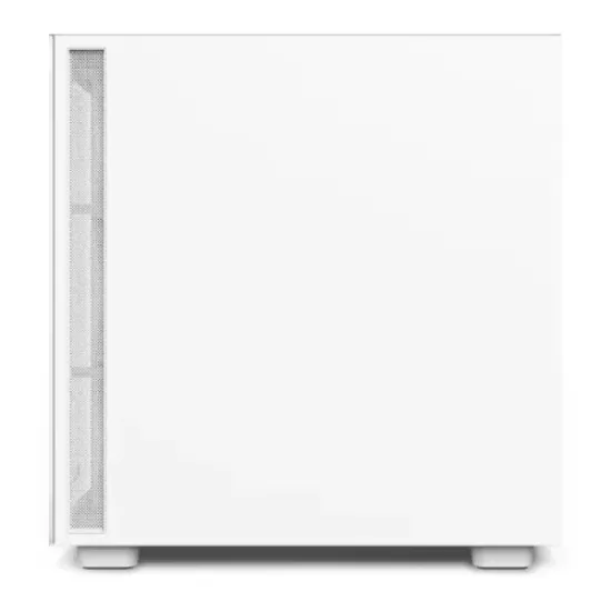 NZXT H7 Elite V2 2023 Edition Premium ATX Mid-Tower Casing White best product price in bd