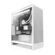 NZXT H7 Flow 2024 Mid-Tower ATX Airflow Casing White best product price in bd