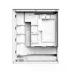 NZXT H7 Flow 2024 Mid-Tower ATX Airflow Casing White best product price in bd