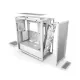 NZXT H7 Flow RGB 2023 Mid-Tower ATX Airflow Casing White best product price in bd