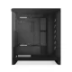 NZXT H7 Flow RGB 2024 Mid-Tower ATX Airflow Casing With 360 RGB Fan best product price in bd