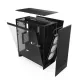 NZXT H7 Flow RGB 2024 Mid-Tower ATX Airflow Casing With 360 RGB Fan best product price in bd