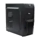 PC Power 180D-1U Mid Tower ATX Case best product price in bd
