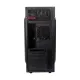 PC Power 180D-1U Mid Tower ATX Case