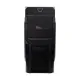 PC Power 180D-1U Mid Tower ATX Case