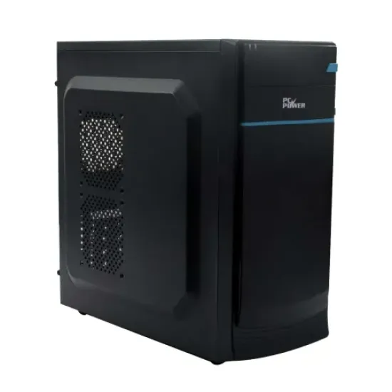 PC Power 180I Mid-Tower ATX Desktop Casing best product price in bd