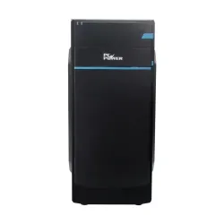 PC Power 180I Mid-Tower ATX Desktop Casing
