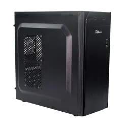 PC Power 180O Mid-Tower ATX Desktop Casing PC Power 180O Mid-Tower ATX Desktop Casing