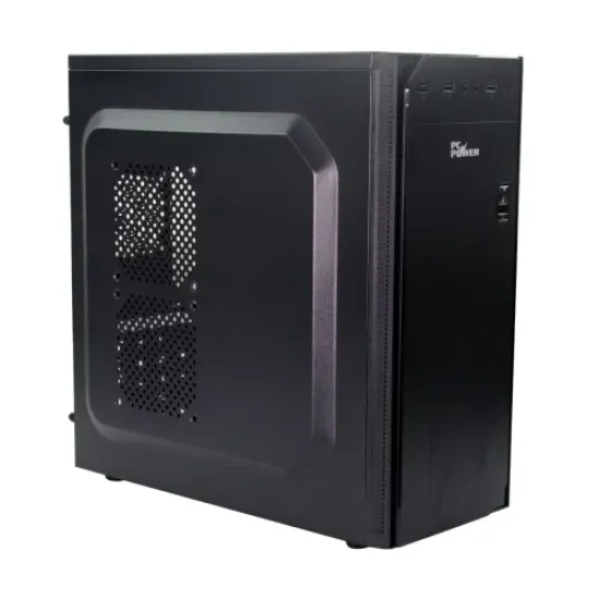 PC Power 180O Mid-Tower ATX Desktop Casing best product price in bd