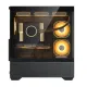 PC Power ICE TOWER BK Desktop Casing PC Power ICE TOWER BK Desktop Casing