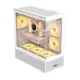 PC Power ICE TOWER WH Desktop Casing PC Power ICE TOWER WH Desktop Casing