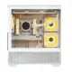 PC Power ICE TOWER WH Desktop Casing PC Power ICE TOWER WH Desktop Casing