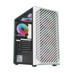 PC Power Z777 Mesh Mid Tower ATX Gaming Casing PC Power Z777 Mesh Mid Tower ATX Gaming Casing