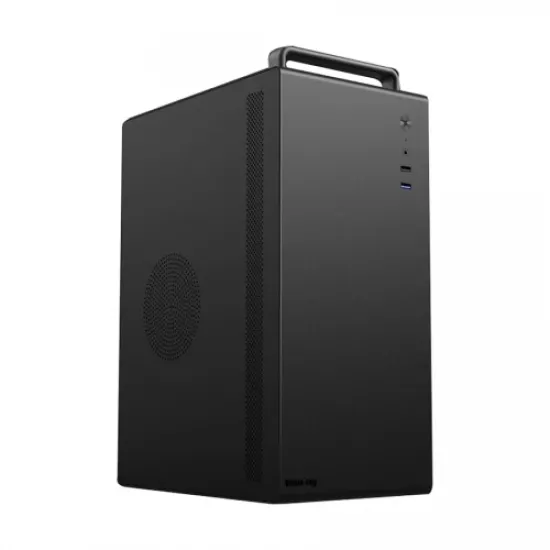 Value-Top V200H Micro ATX Casing With PSU best product price in bd