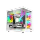 Value-Top V900W Micro-ATX Mini Tower Gaming Casing best product price in bd