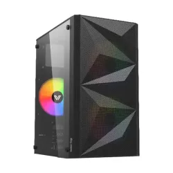 Value-Top VT-M700 Mid Tower Micro ATX Casing With PSU Value-Top VT-M700 Mid Tower Micro ATX Casing With PSU