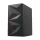 Value-Top VT-M700 Mid Tower Micro ATX Casing With PSU