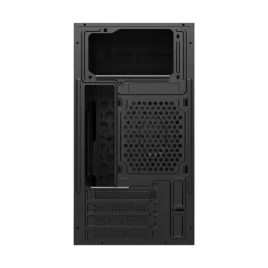 Value-Top VT-M700 Mid Tower Micro ATX Casing With PSU
