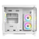 Xtreme 500W ARGB Mid Tower Casing With 3 ARGB Fan
