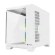Xtreme 500W ARGB Mid Tower Casing With 3 ARGB Fan