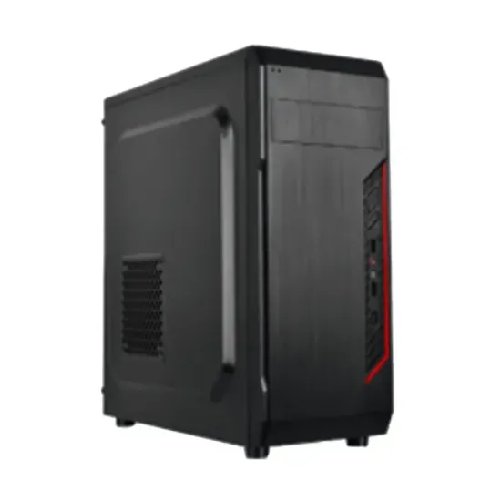 Xtreme 951 Mid Tower ATX Casing best product price in bd