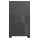 Xtreme D777B Mid Tower Casing With 7-inch Display
