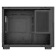 Xtreme D777B Mid Tower Casing With 7-inch Display