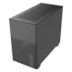 Xtreme 500B ARGB Mid Tower Casing With 3 ARGB Fan
