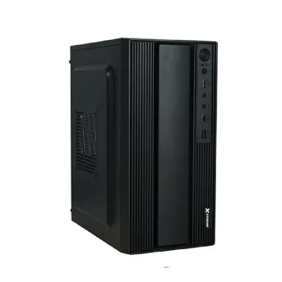 Xtreme F01 RGB Mini Tower Casing best product price in bd