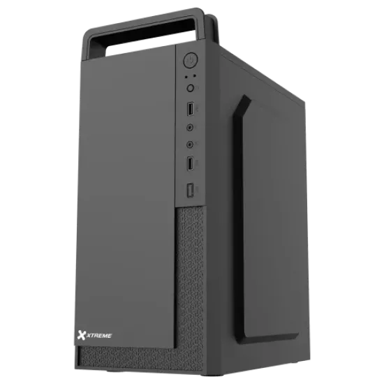 Xtreme F04H Mini Tower Mini ITX Casing best product price in bd