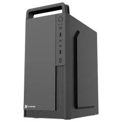Xtreme F04H Mini Tower Mini ITX Casing