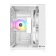 Xtreme S270W ARGB Mid Tower Casing With 3 ARGB Fan Xtreme S270W ARGB Mid Tower Casing With 3 ARGB Fan