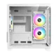 Xtreme S270W ARGB Mid Tower Casing With 3 ARGB Fan Xtreme S270W ARGB Mid Tower Casing With 3 ARGB Fan