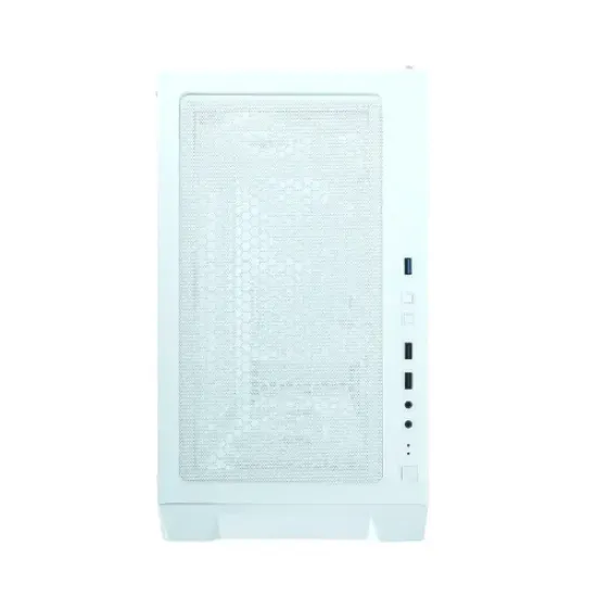 Xtreme XJOGOS M211WH RGB Mid Tower mATX Gaming Casing